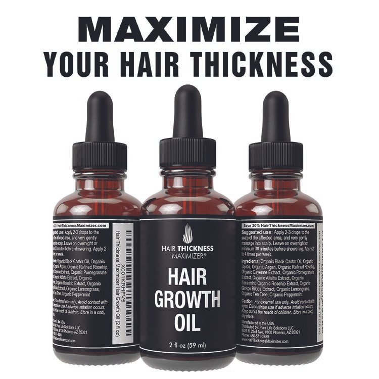 Hair Grow Oil Price in Pakistan