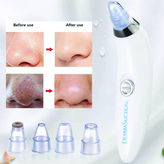 Derma Suction in Pakistan