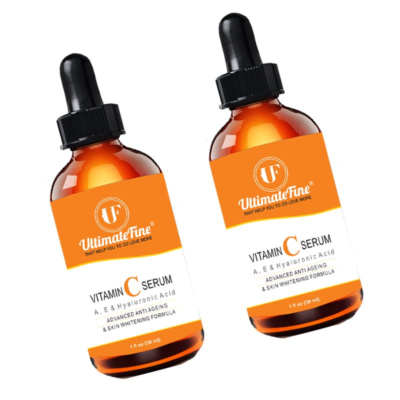 Ultimate Fine Vitamin C Serum in Lahore