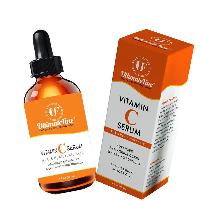 Truskin Vitamin C Serum in Karachi