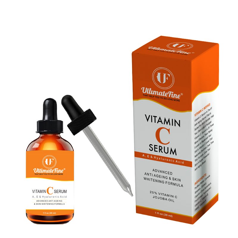 Truskin Vitamin C Serum in Islamabad