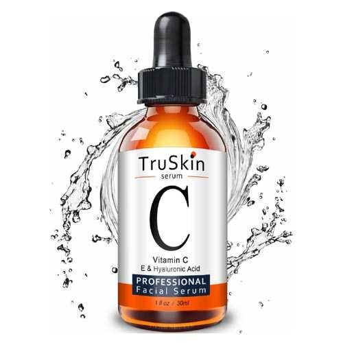 Truskin Vitamin C Serum in Pakistan